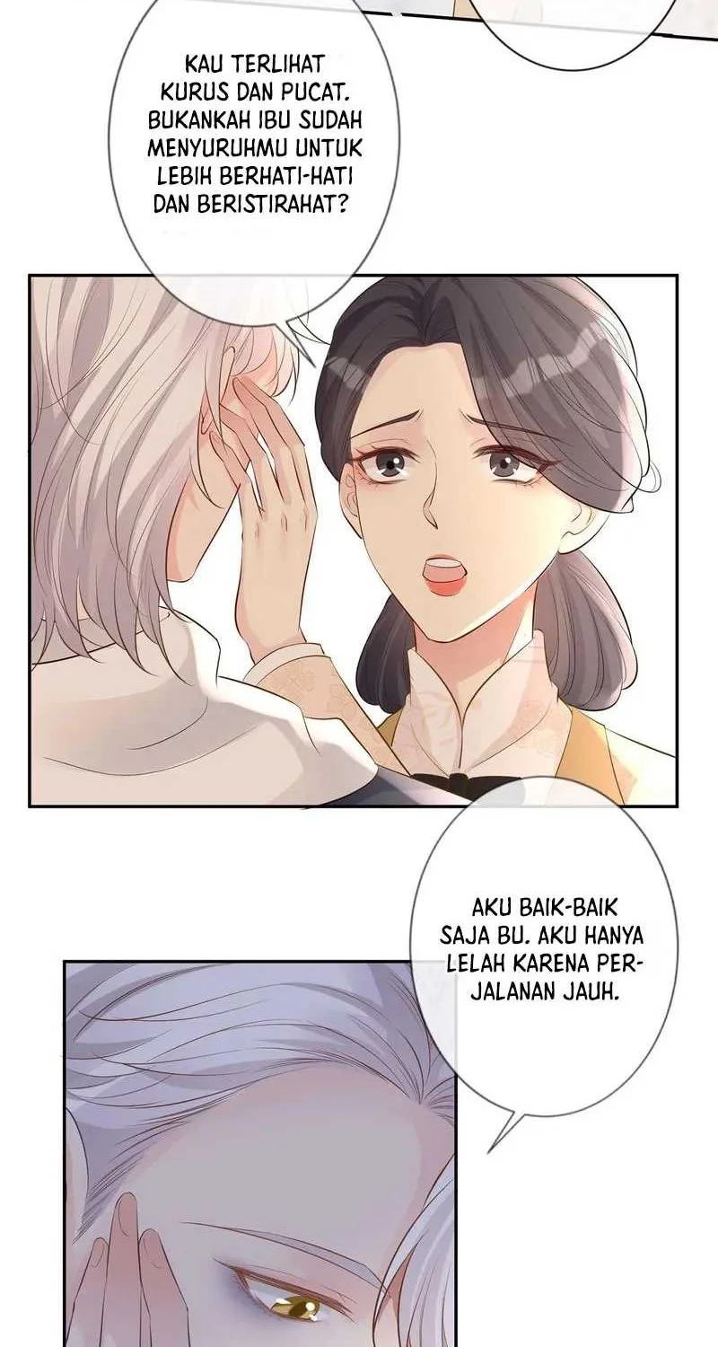 Bao Jin Wo De Xiao Majia Chapter 35 Gambar 8