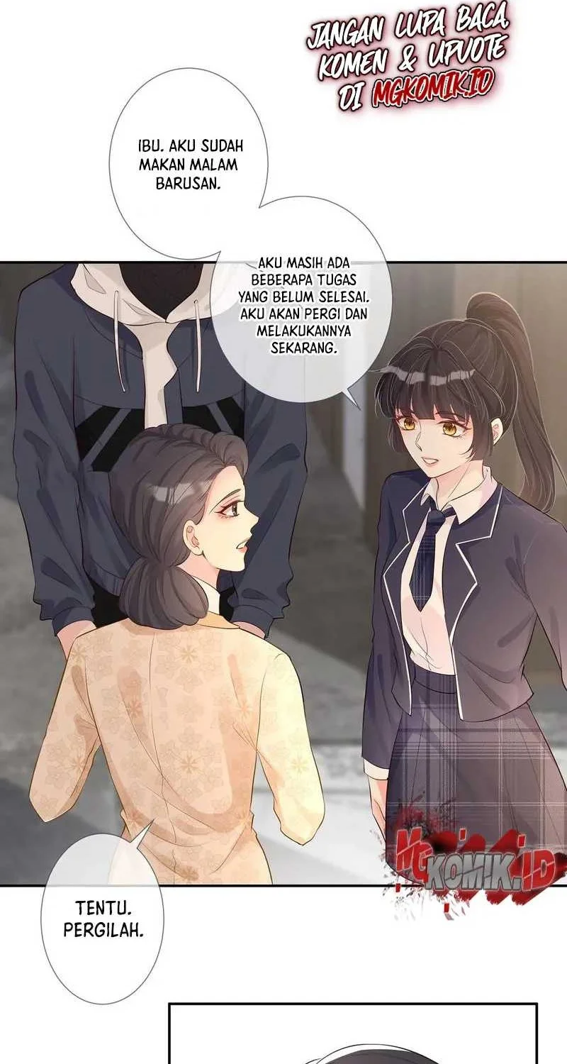 Bao Jin Wo De Xiao Majia Chapter 35 Gambar 10