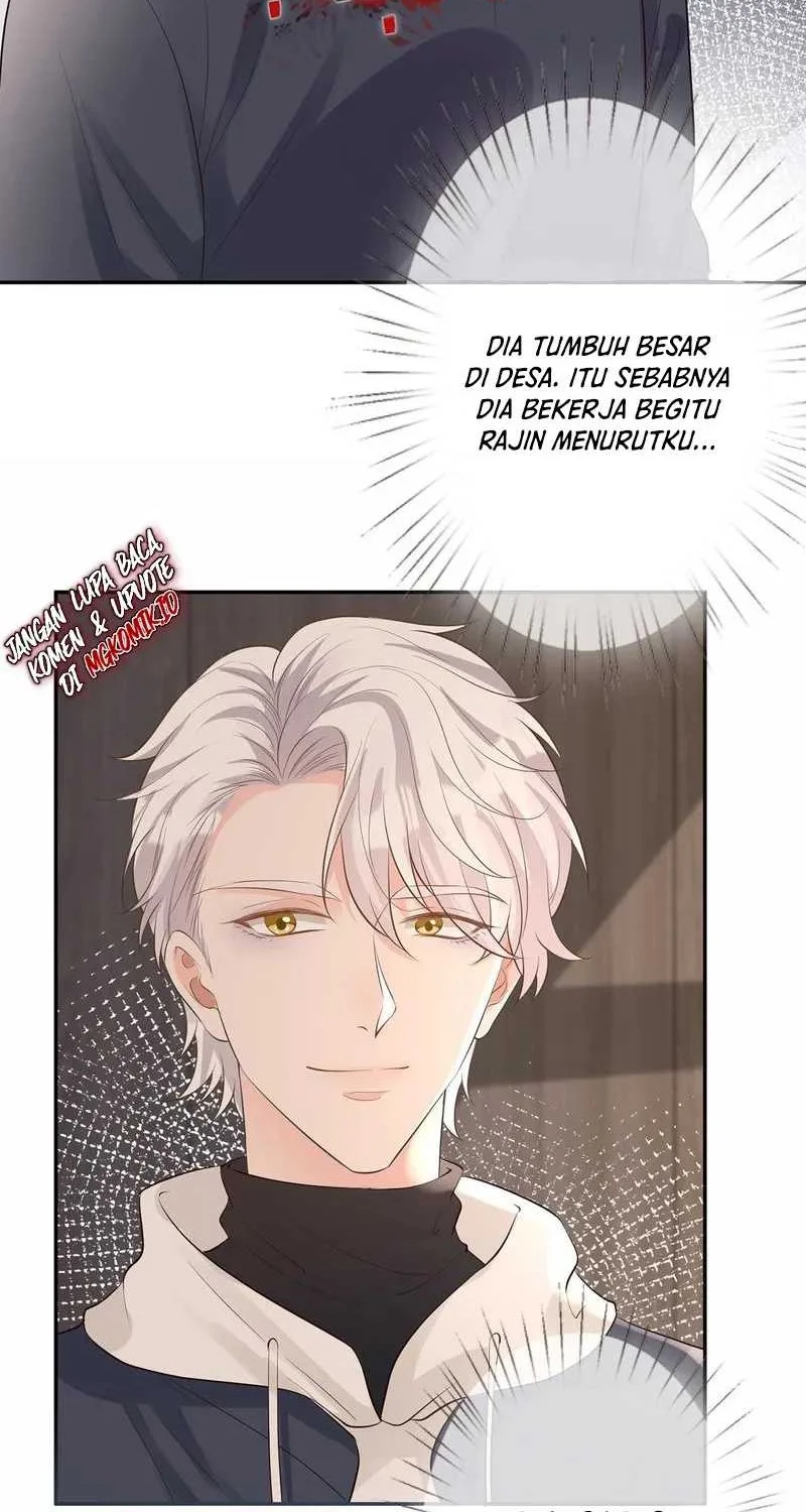 Bao Jin Wo De Xiao Majia Chapter 35 Gambar 12