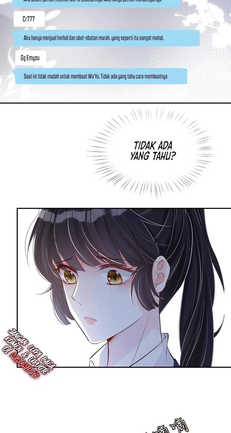 Bao Jin Wo De Xiao Majia Chapter 35 Gambar 14