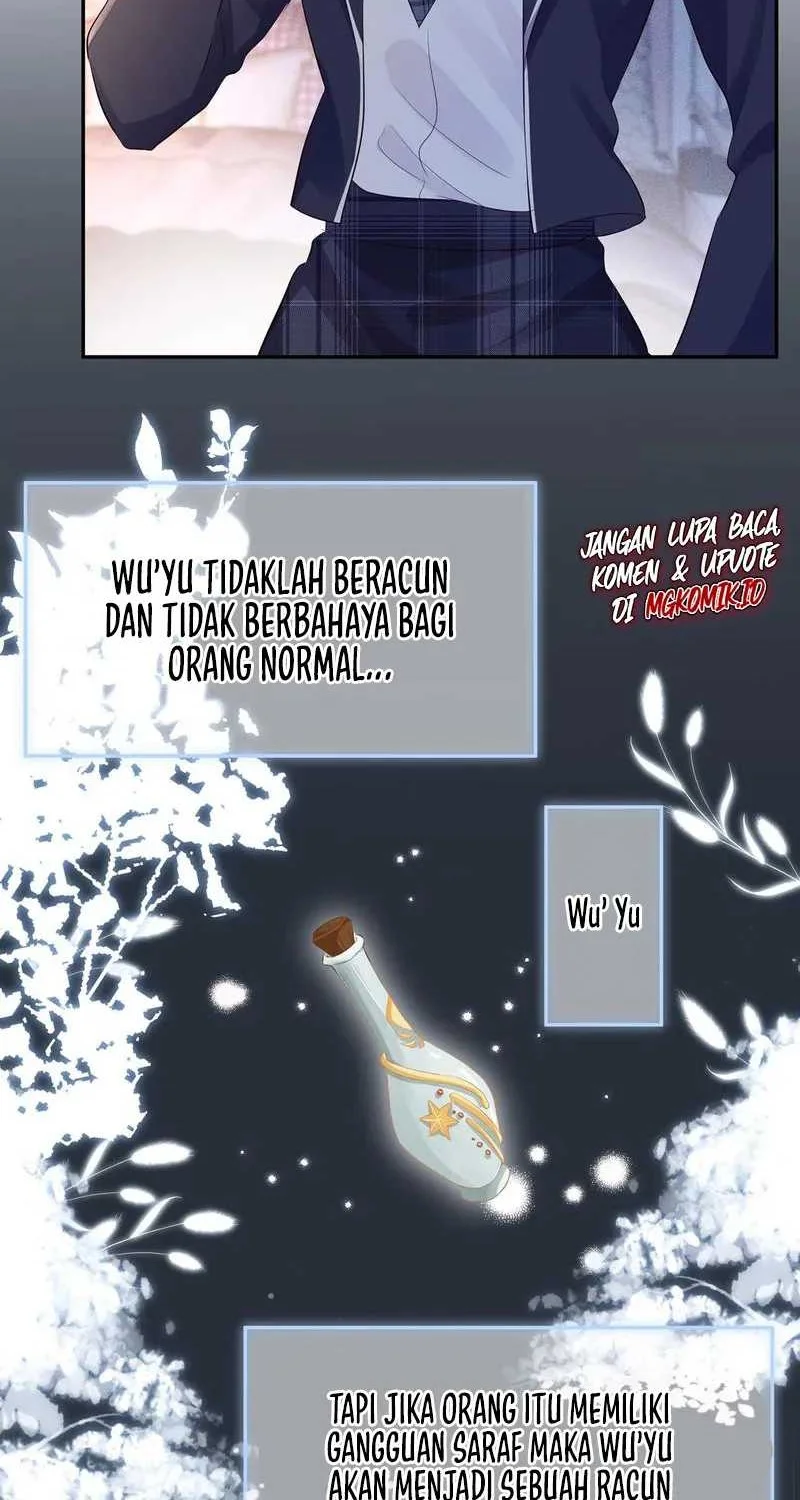 Bao Jin Wo De Xiao Majia Chapter 35 Gambar 16