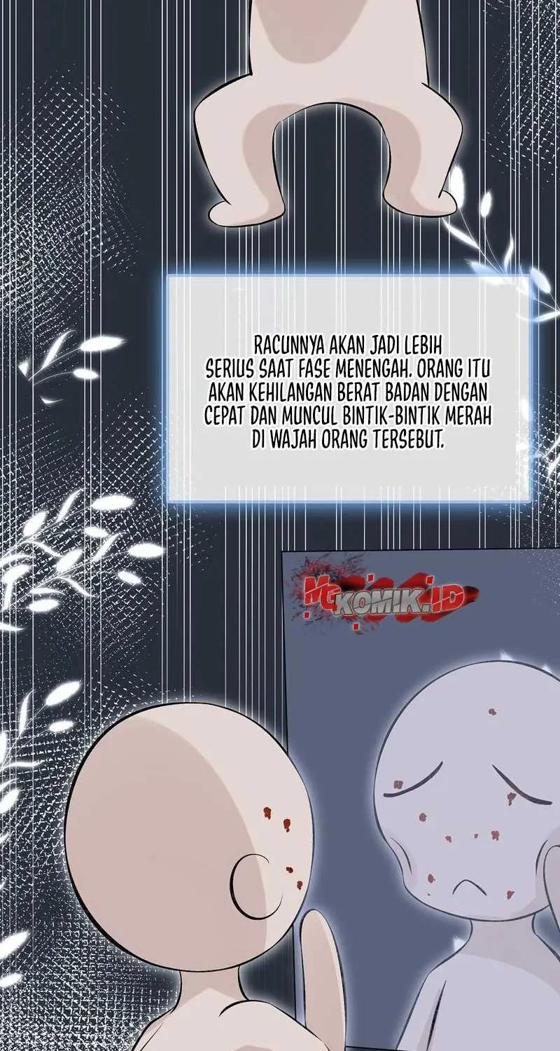 Bao Jin Wo De Xiao Majia Chapter 35 Gambar 18