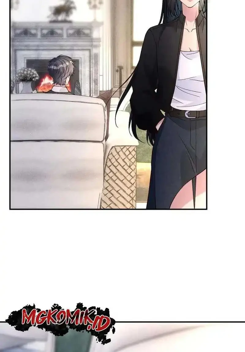 Bao Jin Wo De Xiao Majia Chapter 350 Gambar 20