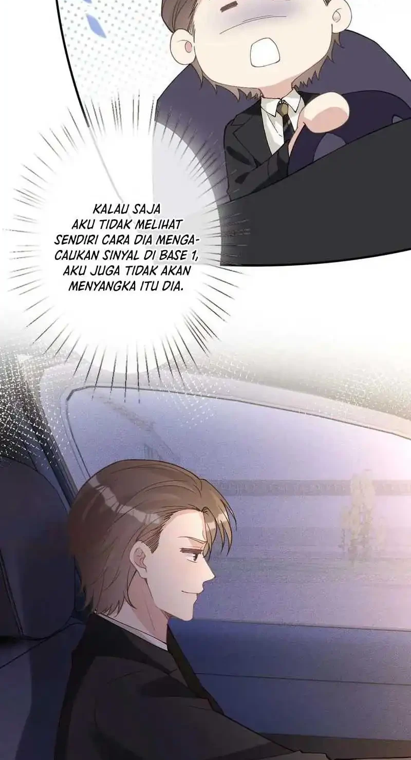 Bao Jin Wo De Xiao Majia Chapter 350 Gambar 28