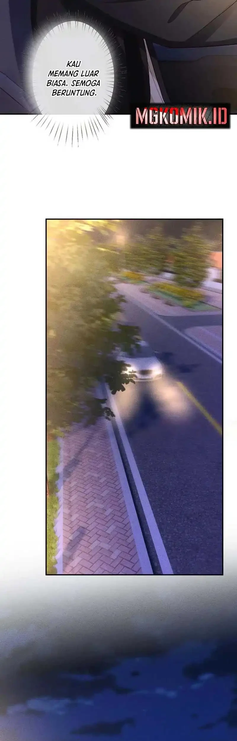 Bao Jin Wo De Xiao Majia Chapter 350 Gambar 29