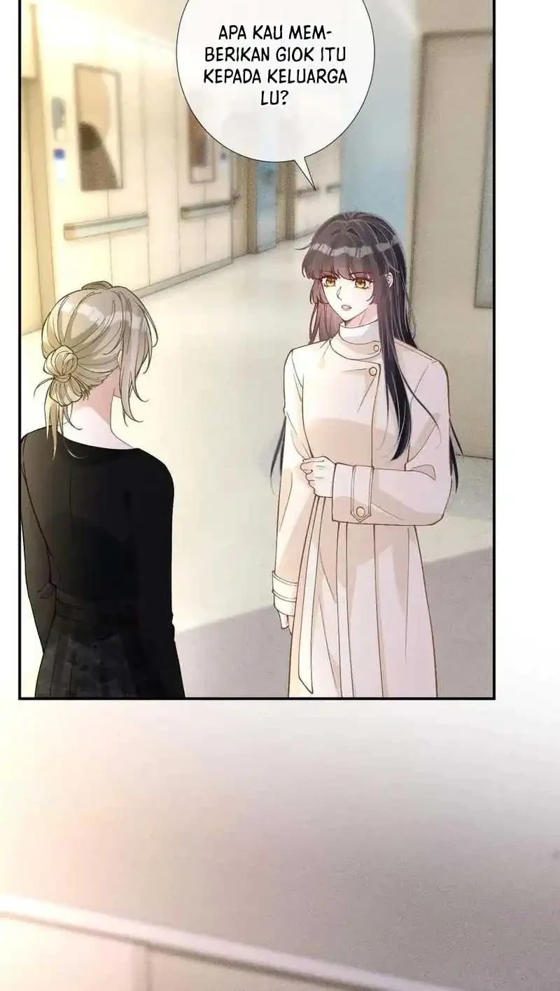 Bao Jin Wo De Xiao Majia Chapter 350 Gambar 4