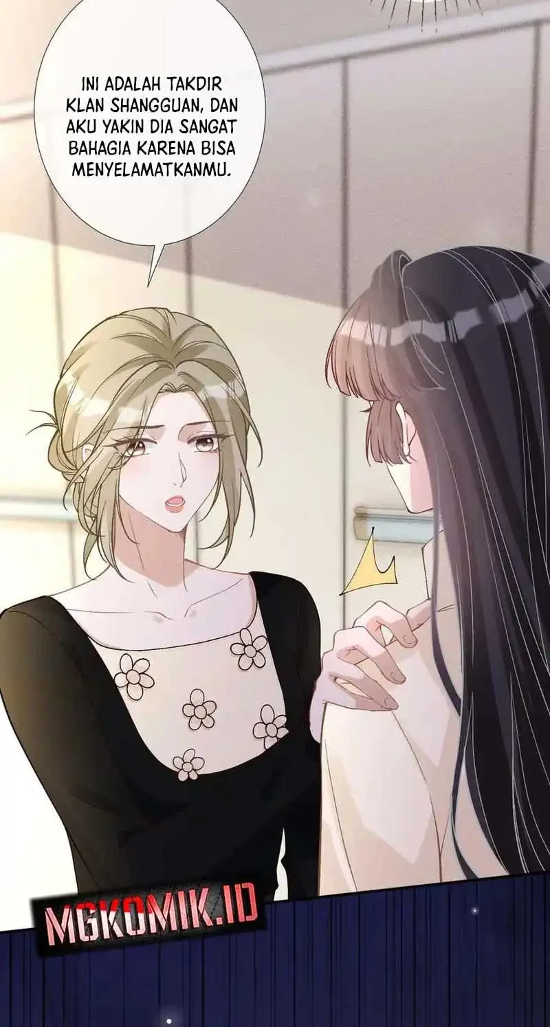 Bao Jin Wo De Xiao Majia Chapter 350 Gambar 6