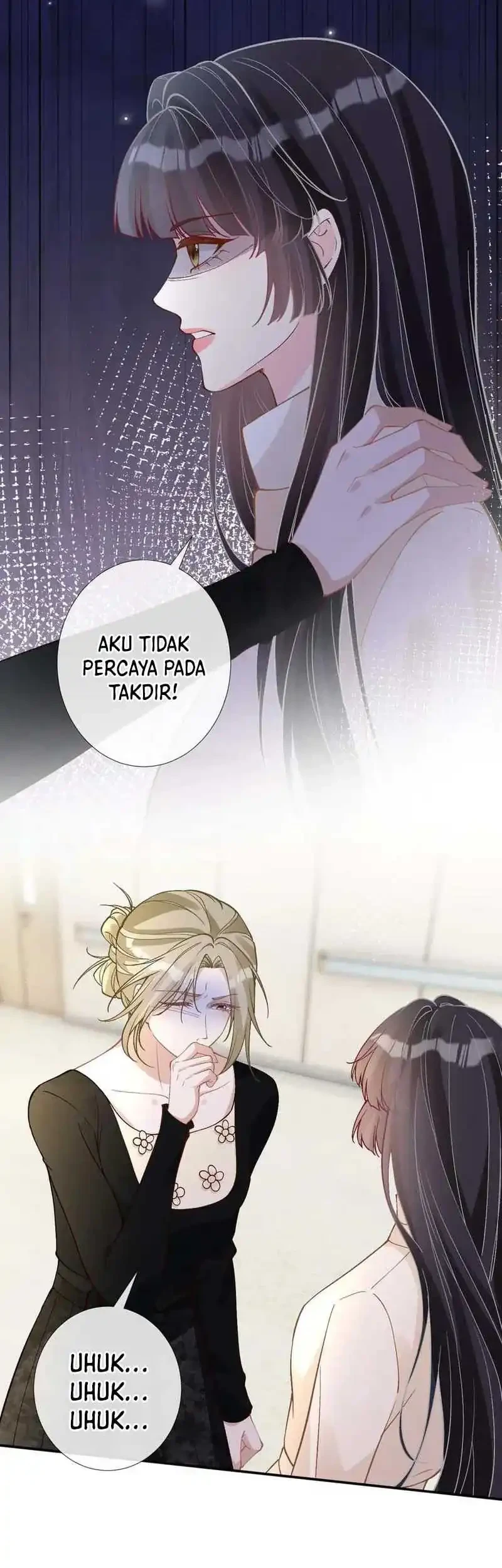 Bao Jin Wo De Xiao Majia Chapter 350 Gambar 7