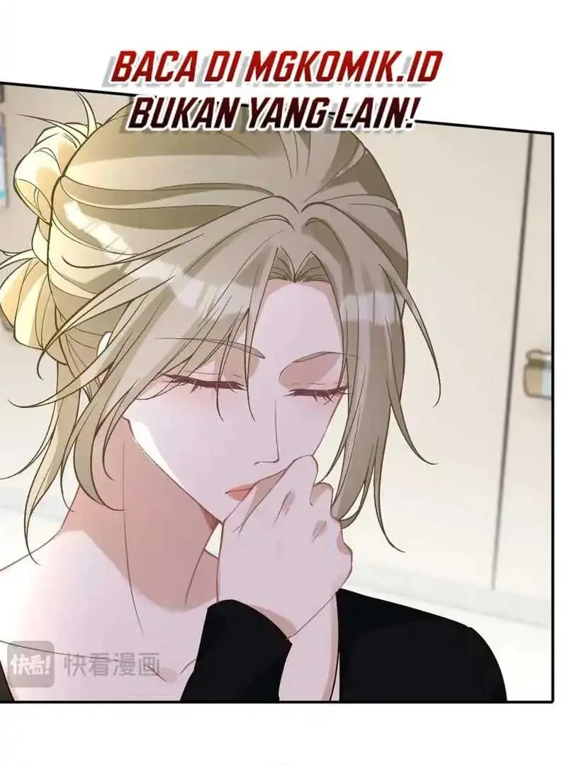 Bao Jin Wo De Xiao Majia Chapter 350 Gambar 8