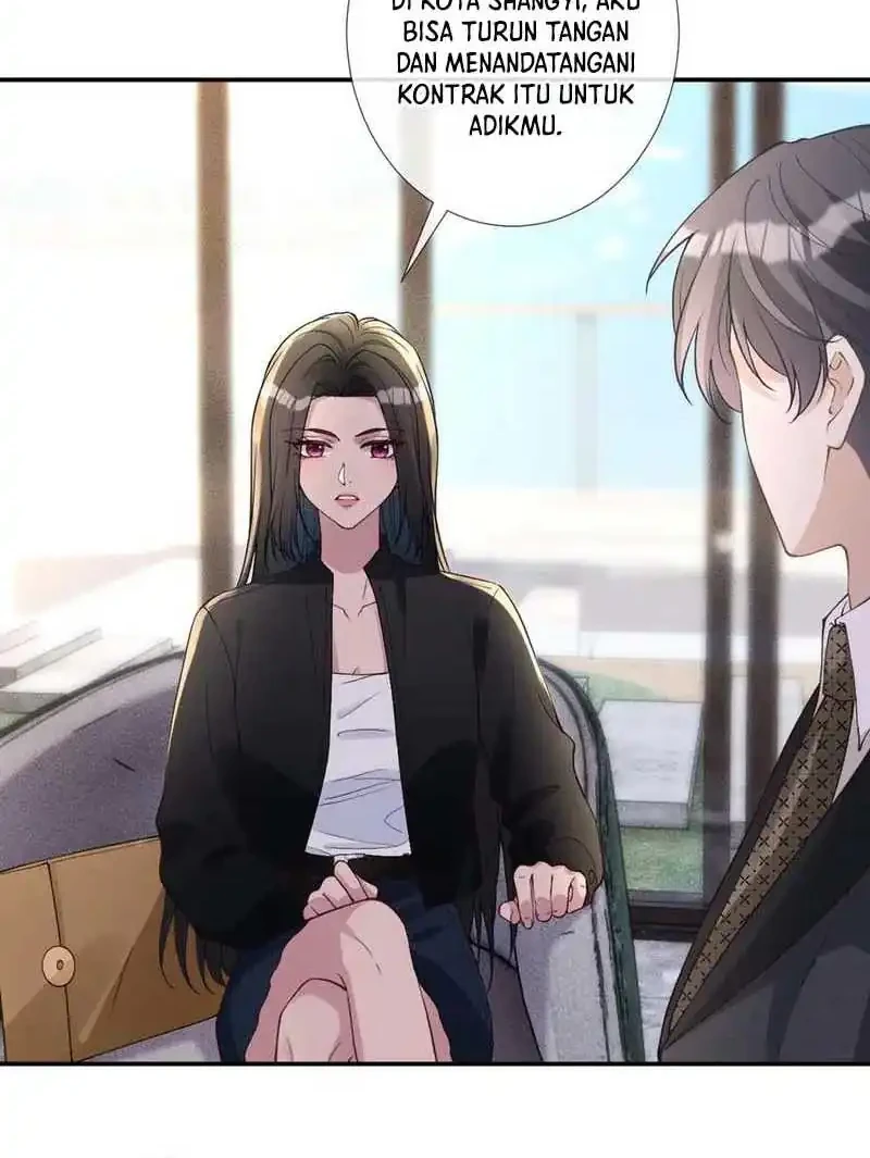 Bao Jin Wo De Xiao Majia Chapter 350 Gambar 14