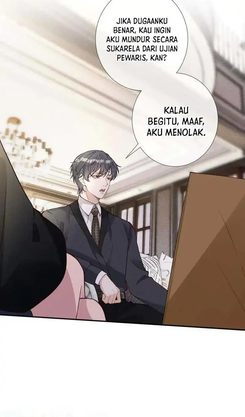 Bao Jin Wo De Xiao Majia Chapter 350 Gambar 18