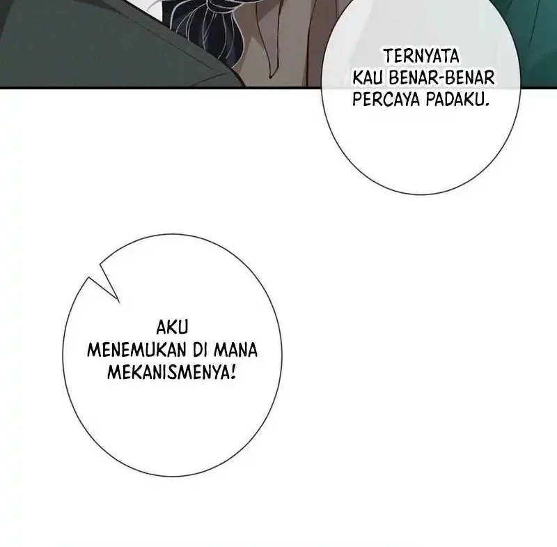 Bao Jin Wo De Xiao Majia Chapter 351 Gambar 22