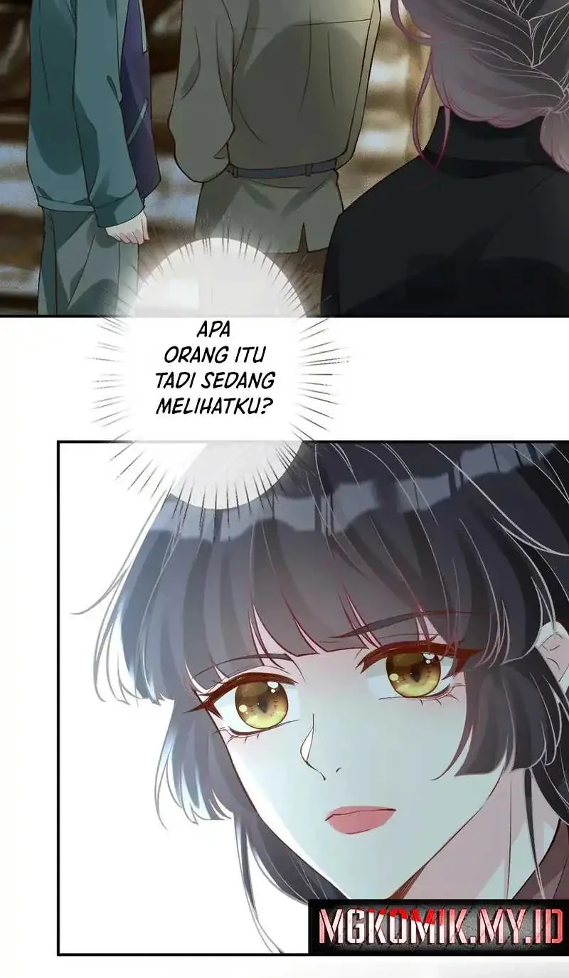 Bao Jin Wo De Xiao Majia Chapter 351 Gambar 28