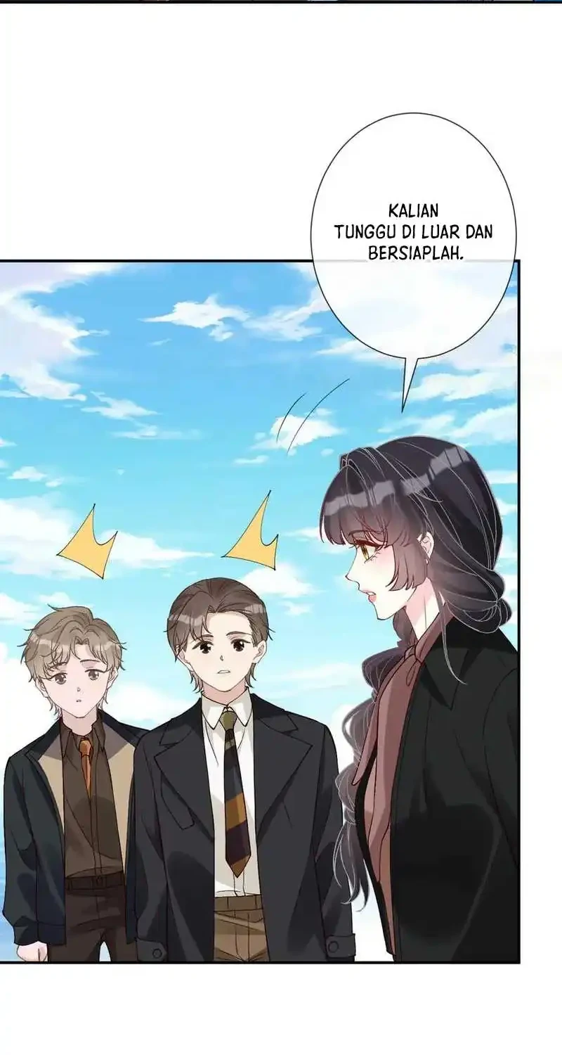 Bao Jin Wo De Xiao Majia Chapter 351 Gambar 34