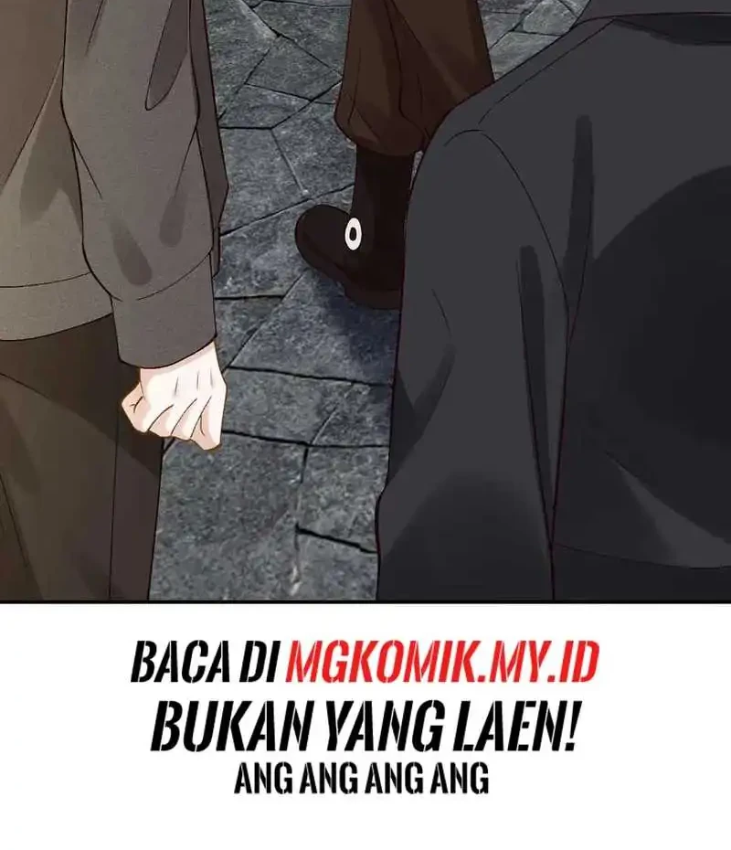 Bao Jin Wo De Xiao Majia Chapter 351 Gambar 36