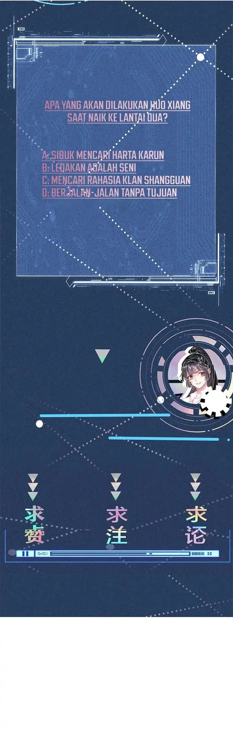 Bao Jin Wo De Xiao Majia Chapter 351 Gambar 37