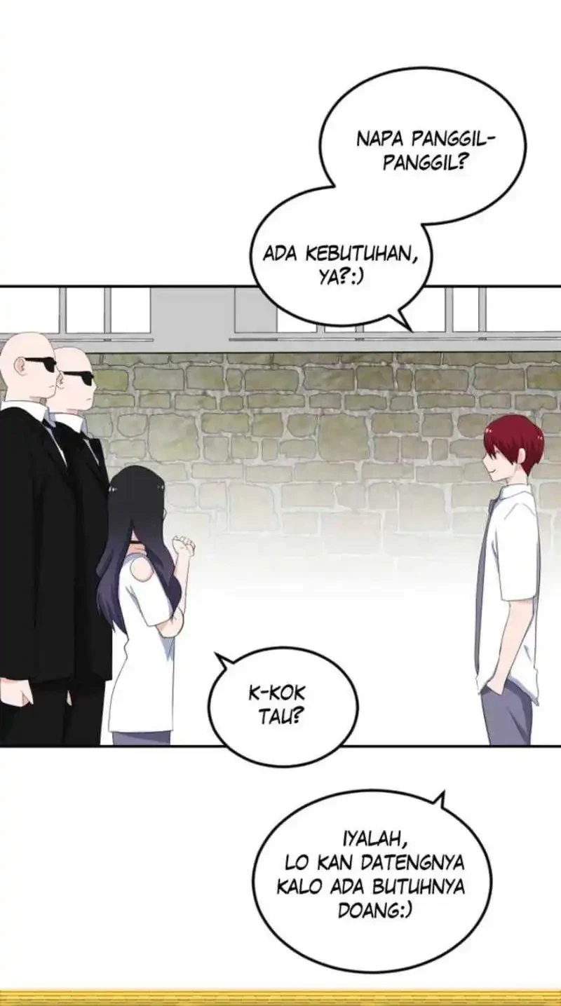 Bao Jin Wo De Xiao Majia Chapter 351 Gambar 38