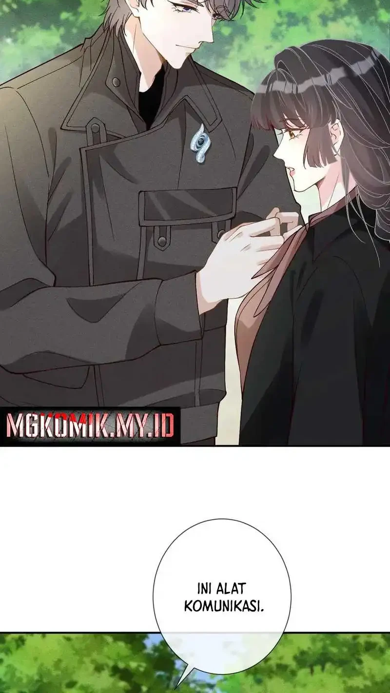 Bao Jin Wo De Xiao Majia Chapter 351 Gambar 4