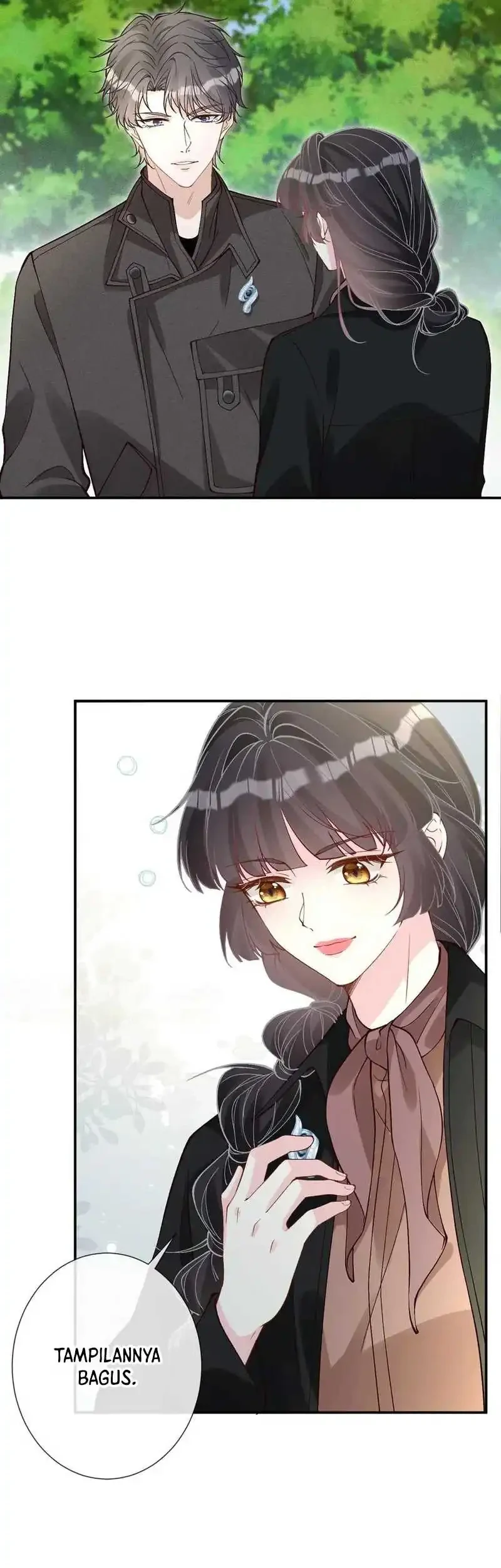 Bao Jin Wo De Xiao Majia Chapter 351 Gambar 5