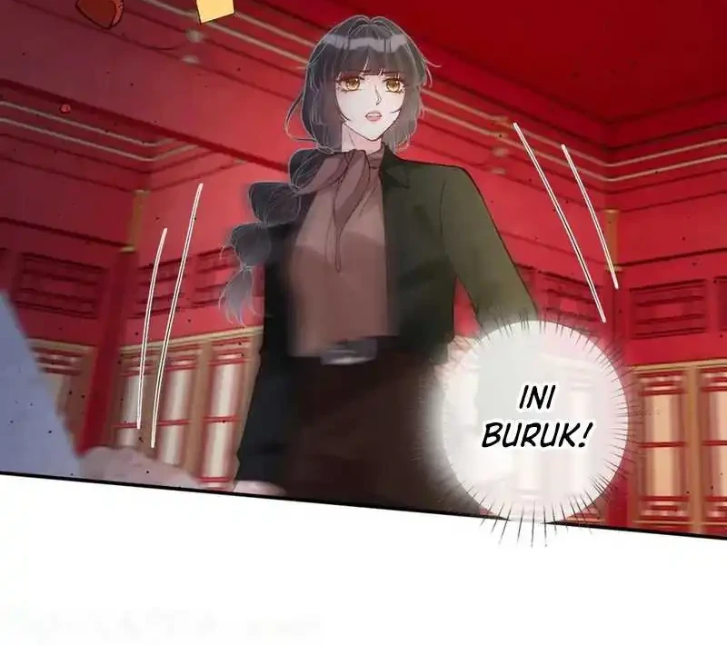 Bao Jin Wo De Xiao Majia Chapter 352 Gambar 20