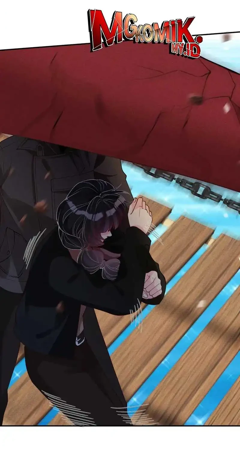 Bao Jin Wo De Xiao Majia Chapter 352 Gambar 29