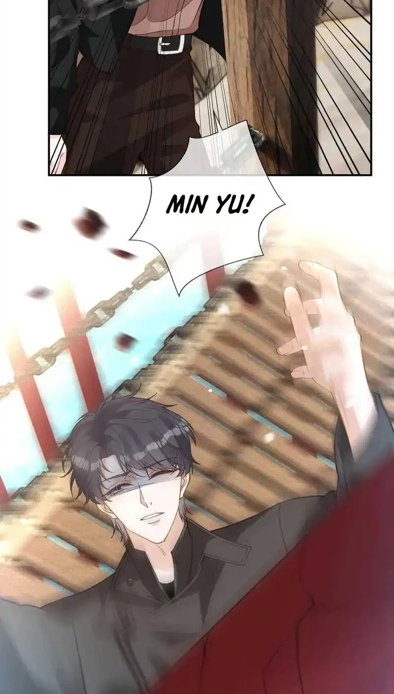 Bao Jin Wo De Xiao Majia Chapter 352 Gambar 31