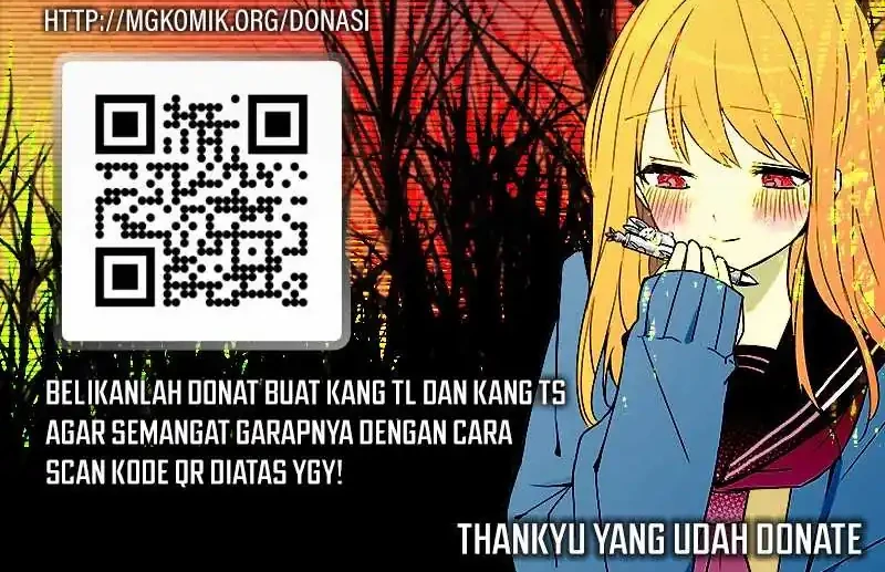 Bao Jin Wo De Xiao Majia Chapter 352 Gambar 33