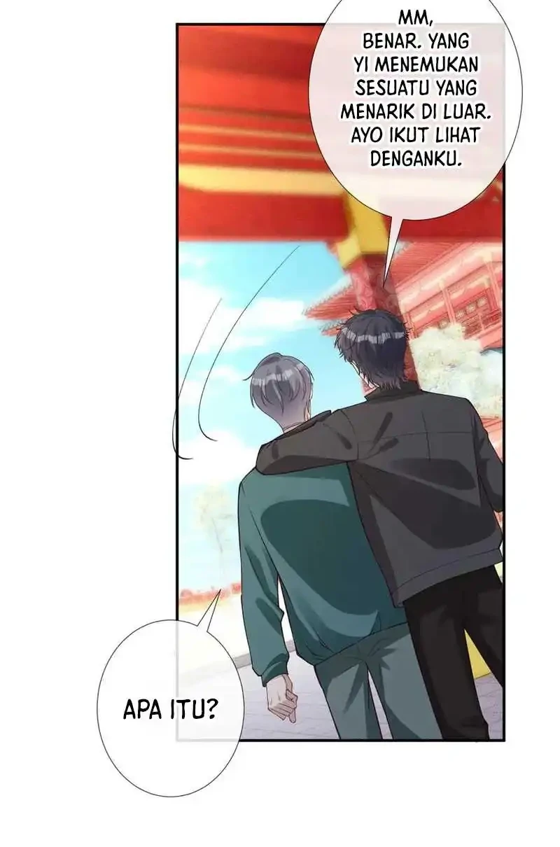 Bao Jin Wo De Xiao Majia Chapter 352 Gambar 6