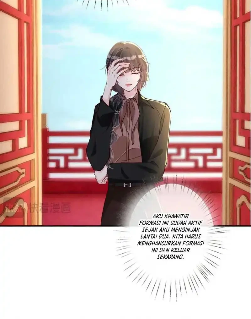 Bao Jin Wo De Xiao Majia Chapter 352 Gambar 10