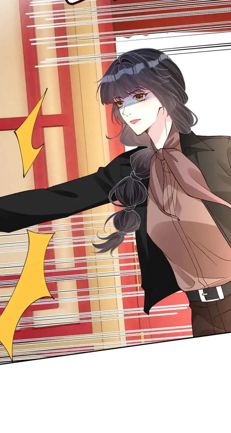 Bao Jin Wo De Xiao Majia Chapter 352 Gambar 14