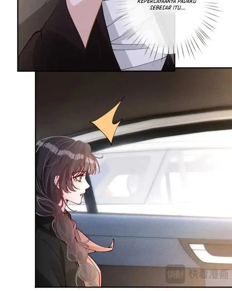 Bao Jin Wo De Xiao Majia Chapter 353 Gambar 26