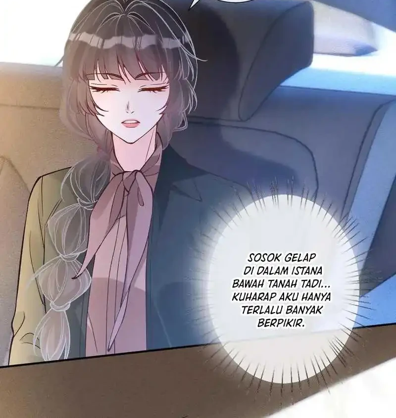 Bao Jin Wo De Xiao Majia Chapter 353 Gambar 28