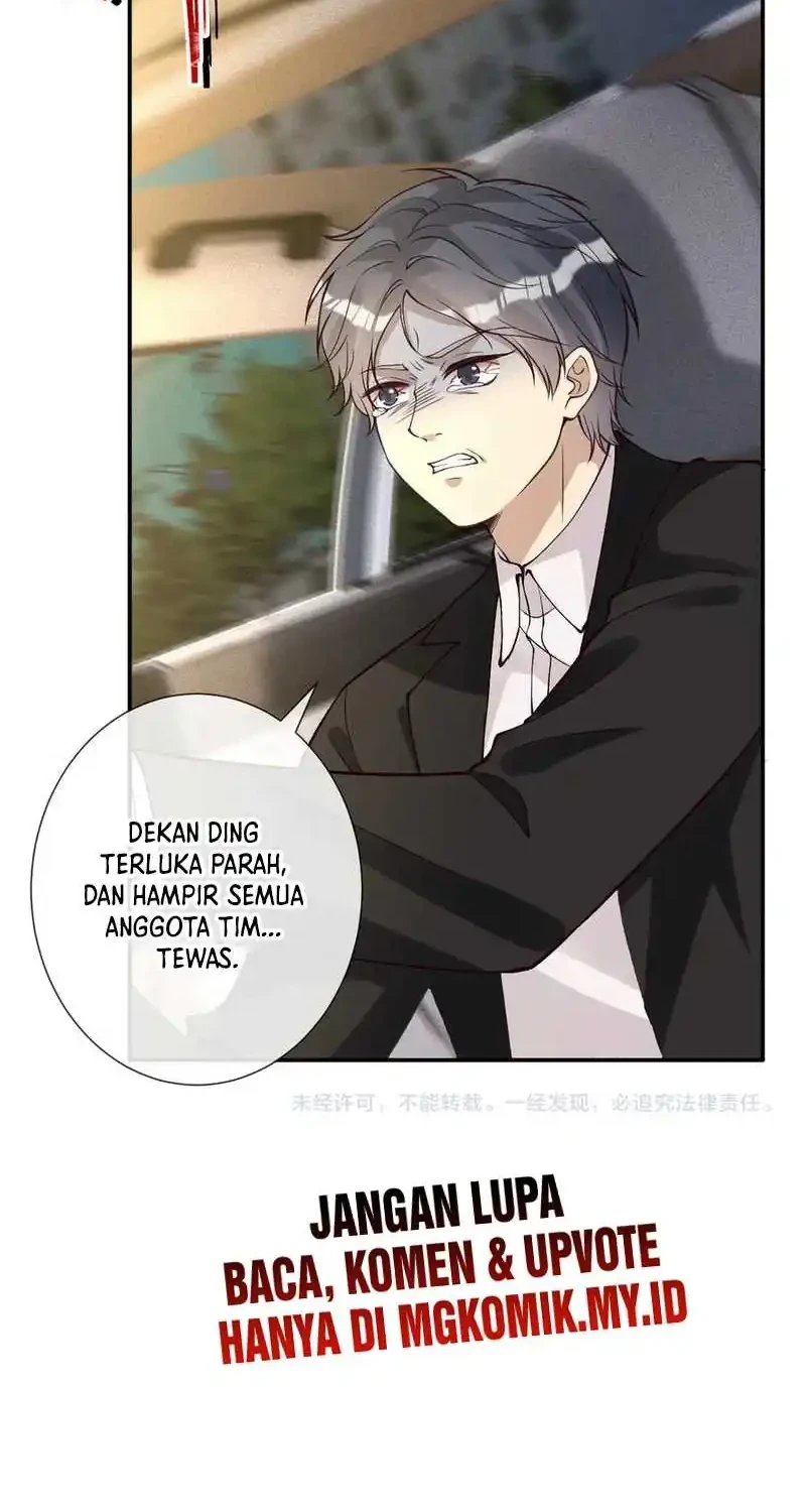 Bao Jin Wo De Xiao Majia Chapter 353 Gambar 32