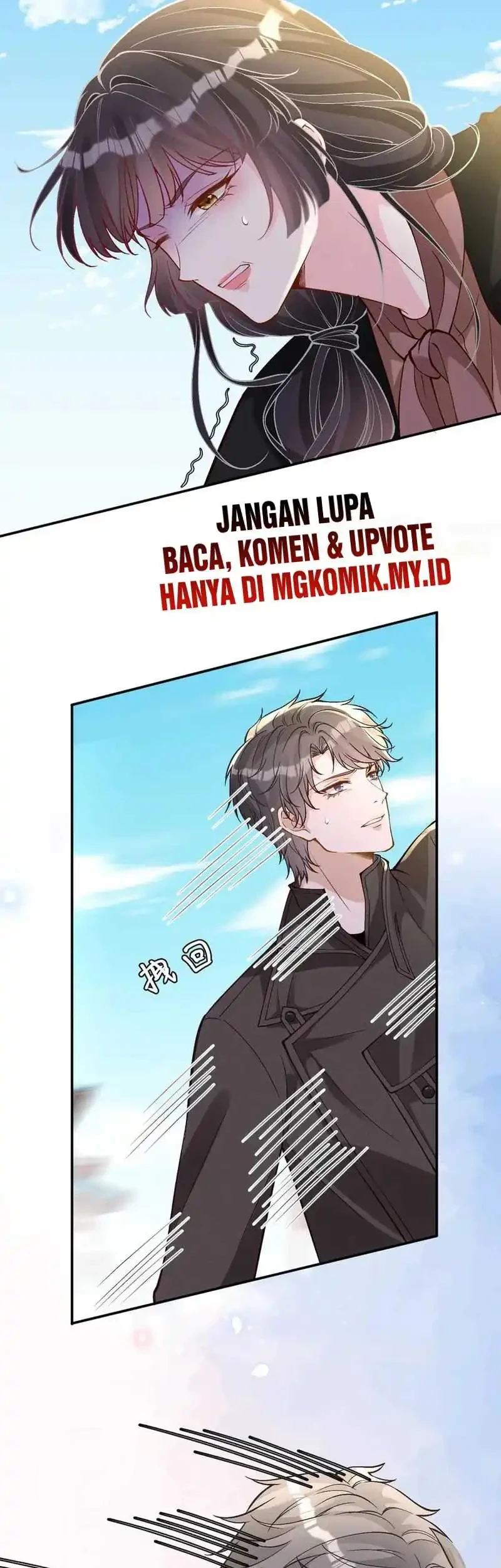 Bao Jin Wo De Xiao Majia Chapter 353 Gambar 5