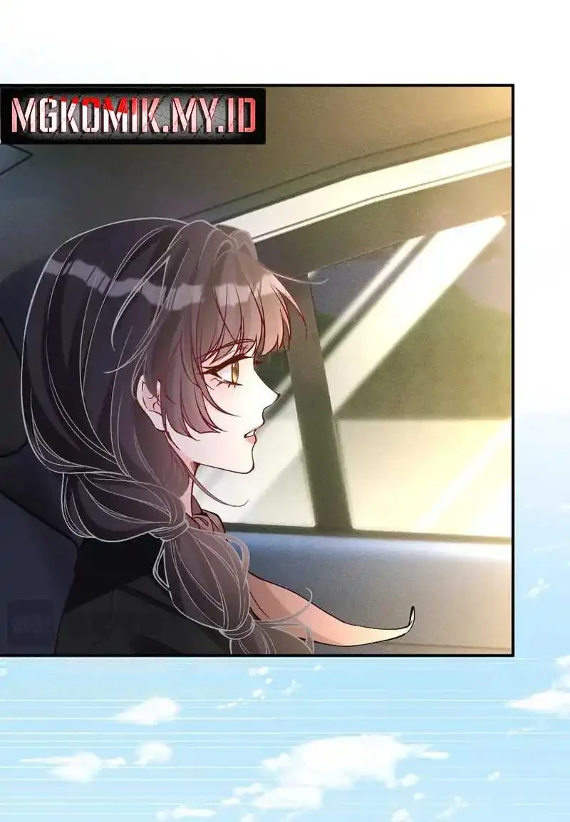 Bao Jin Wo De Xiao Majia Chapter 353 Gambar 12