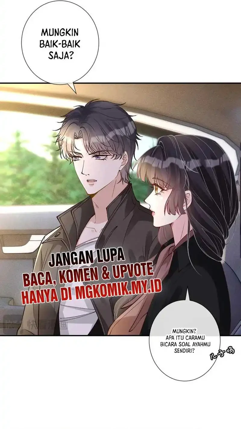 Bao Jin Wo De Xiao Majia Chapter 353 Gambar 16