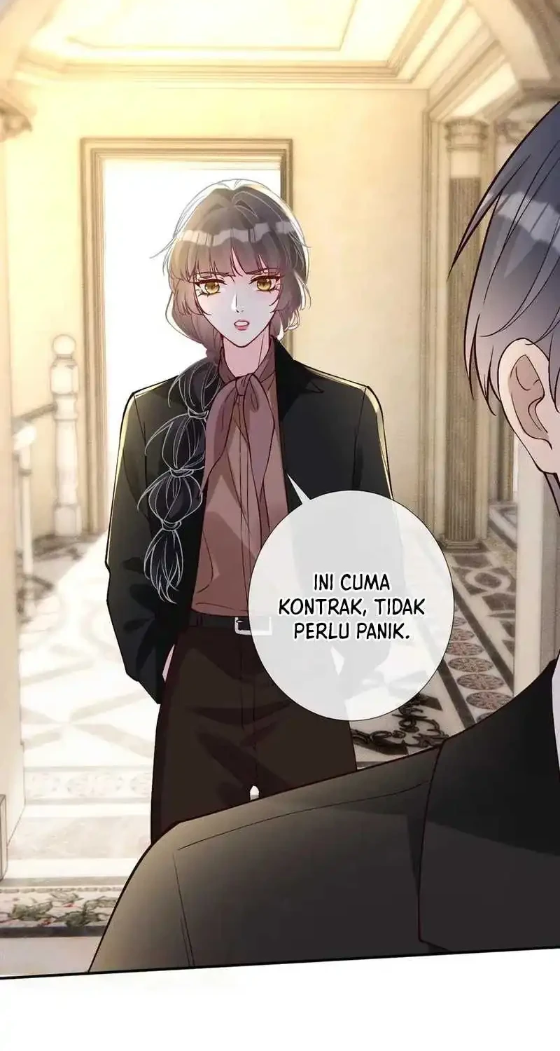 Bao Jin Wo De Xiao Majia Chapter 354 Gambar 20