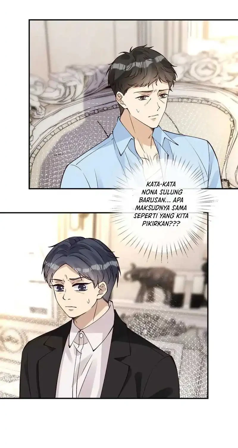 Bao Jin Wo De Xiao Majia Chapter 354 Gambar 22