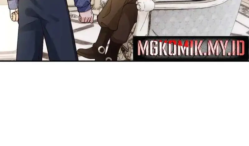 Bao Jin Wo De Xiao Majia Chapter 354 Gambar 24