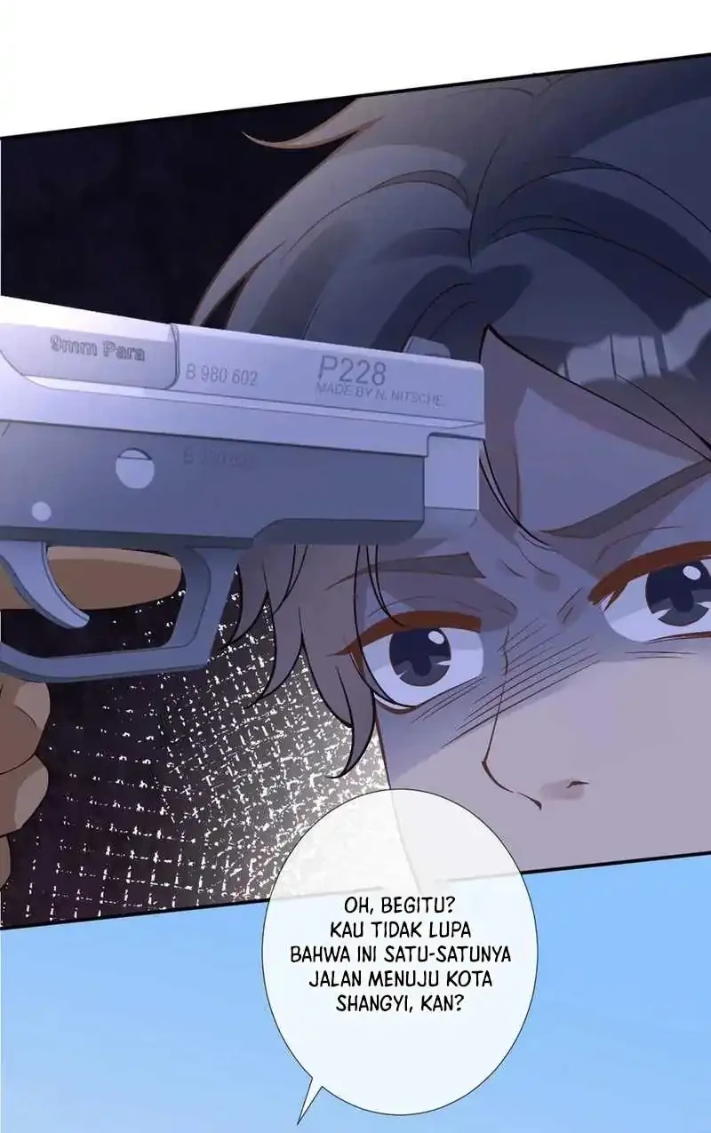 Bao Jin Wo De Xiao Majia Chapter 354 Gambar 7