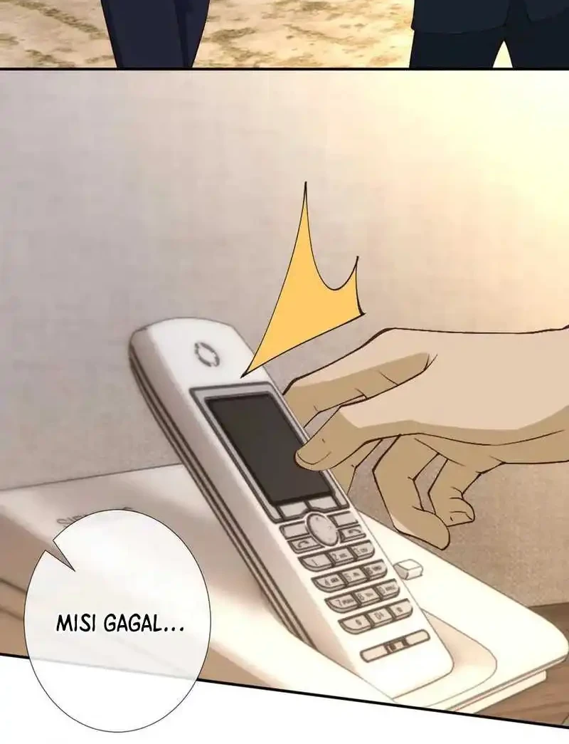 Bao Jin Wo De Xiao Majia Chapter 354 Gambar 13