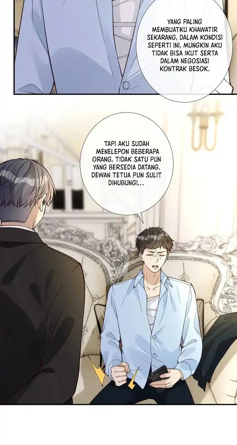 Bao Jin Wo De Xiao Majia Chapter 354 Gambar 18