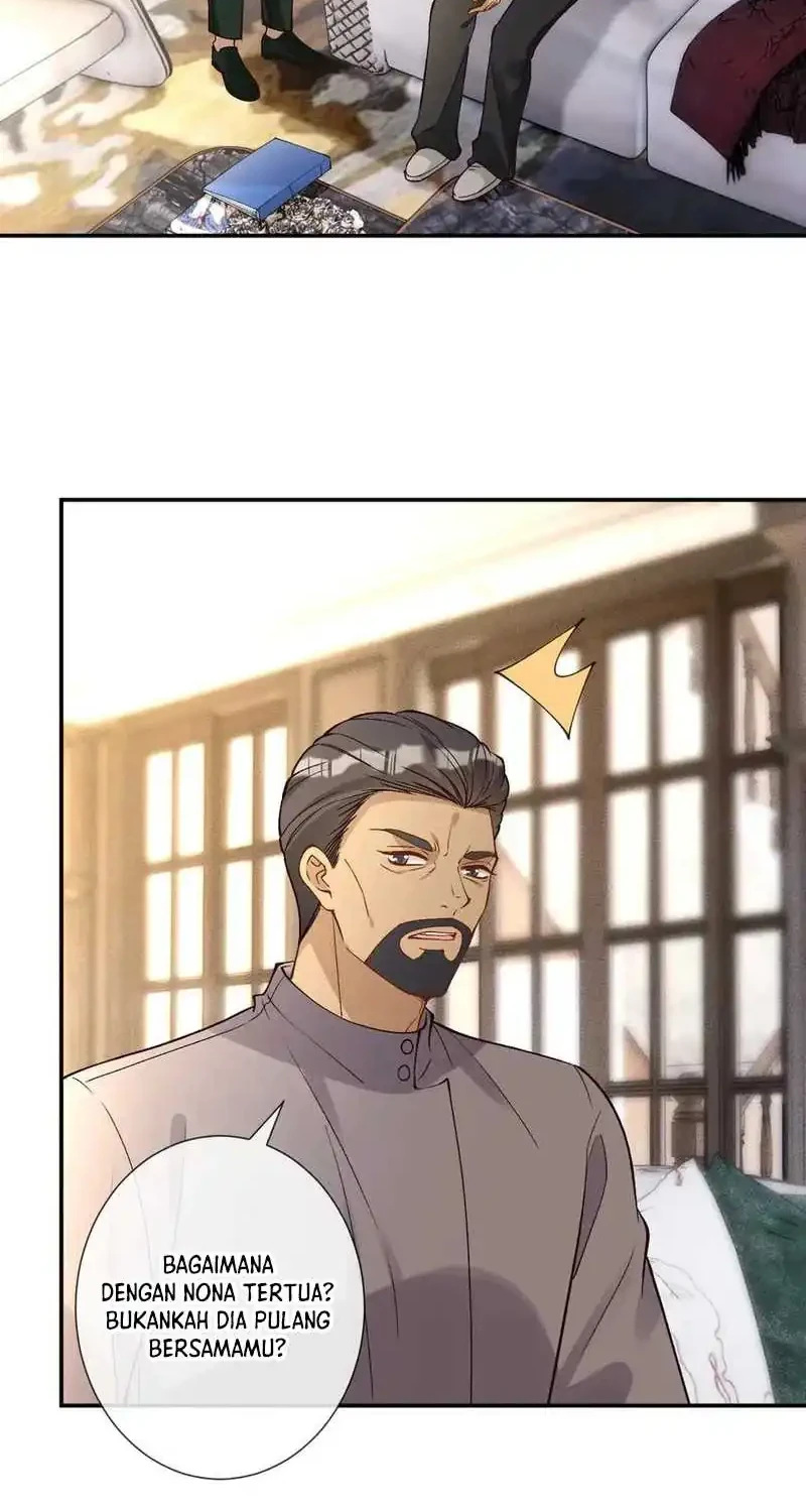 Bao Jin Wo De Xiao Majia Chapter 355 Gambar 21
