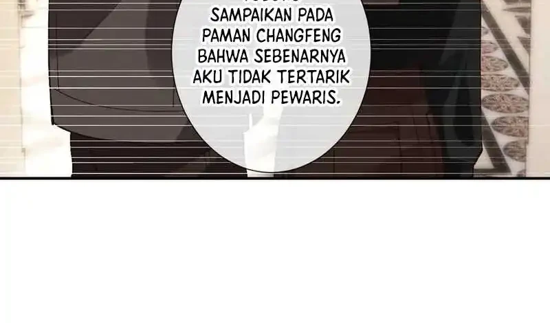 Bao Jin Wo De Xiao Majia Chapter 355 Gambar 23