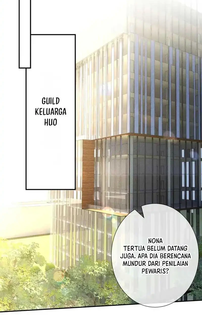 Bao Jin Wo De Xiao Majia Chapter 355 Gambar 25