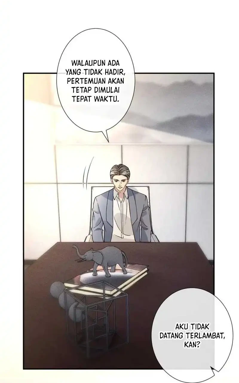 Bao Jin Wo De Xiao Majia Chapter 355 Gambar 27