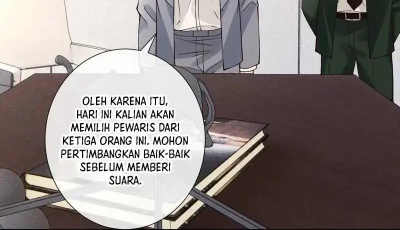 Bao Jin Wo De Xiao Majia Chapter 355 Gambar 31