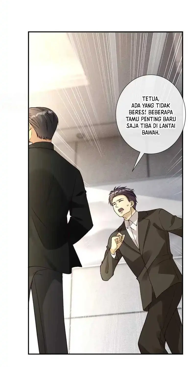 Bao Jin Wo De Xiao Majia Chapter 355 Gambar 33