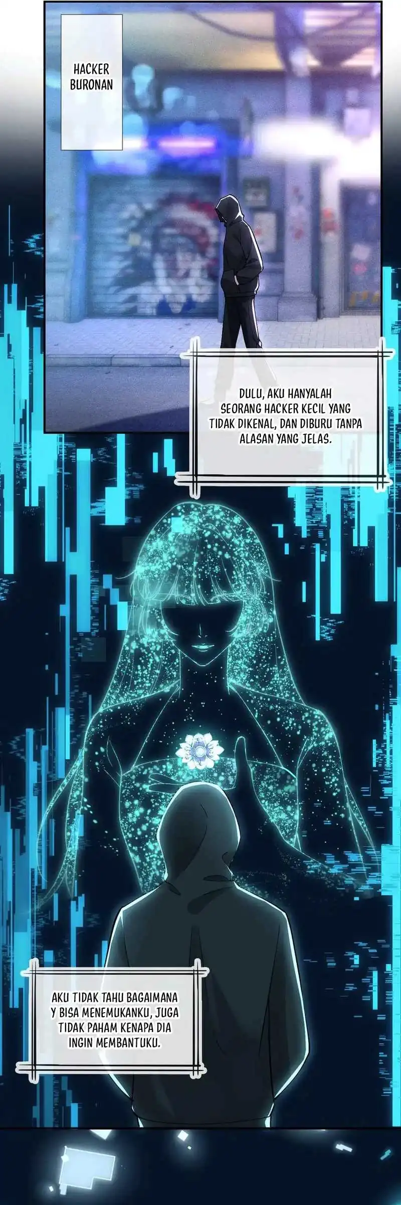 Bao Jin Wo De Xiao Majia Chapter 355 Gambar 3