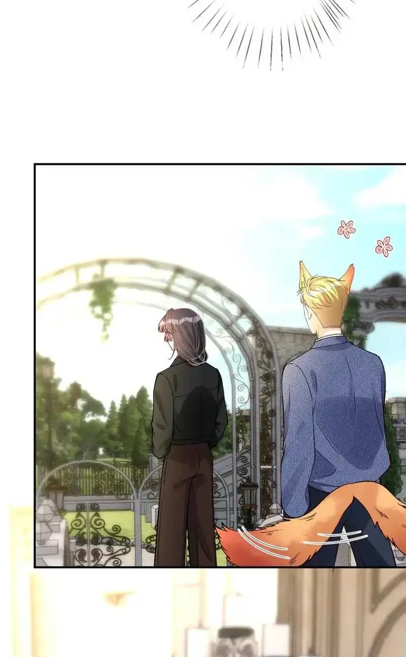 Bao Jin Wo De Xiao Majia Chapter 355 Gambar 7